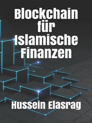 cover image of Blockchain für Islamische Finanzen